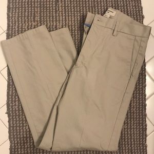 Dockers Slim Fit Khaki Pants